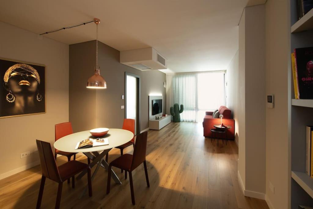 Cicerone Apartment Bergamo Exterior photo