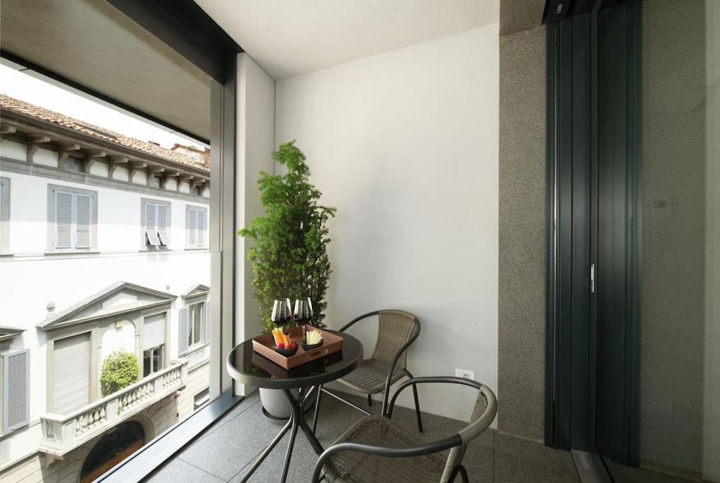 Cicerone Apartment Bergamo Exterior photo