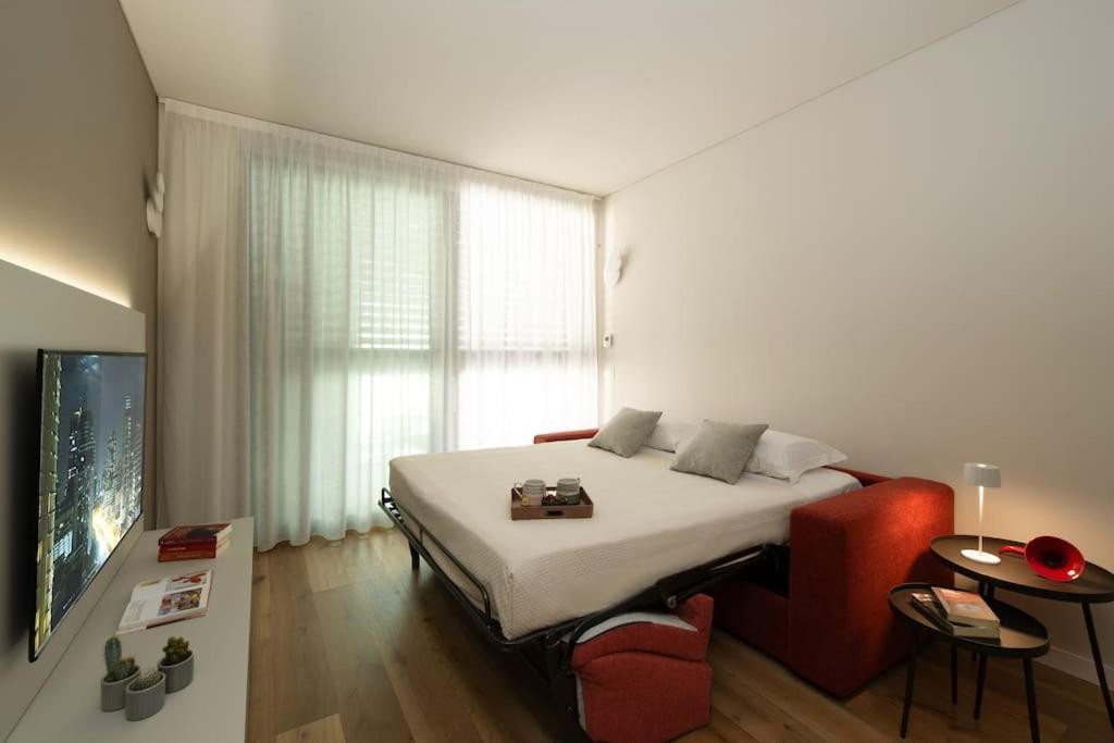 Cicerone Apartment Bergamo Exterior photo
