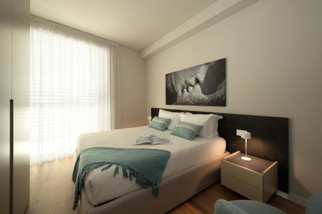 Cicerone Apartment Bergamo Exterior photo